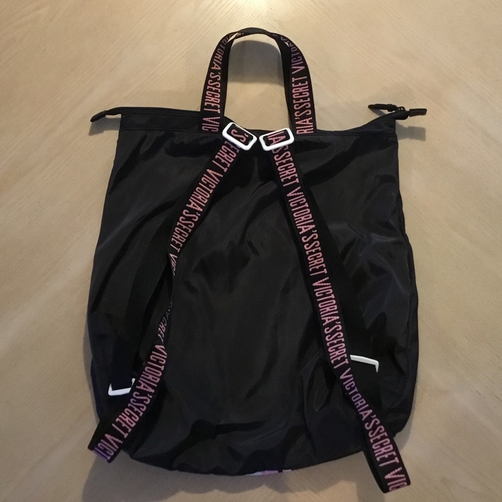 VS Tote Backpack - Picture 2 of 4